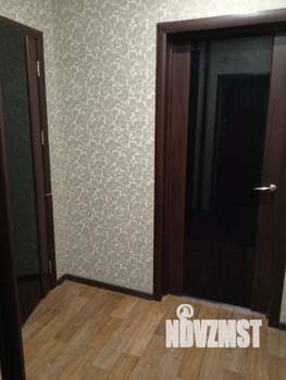 1-к квартира, вторичка, 41м2, 10/11 этаж