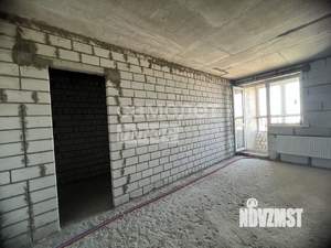Студия квартира, вторичка, 23м2, 15/15 этаж