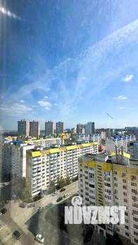 1-к квартира, вторичка, 44м2, 17/26 этаж