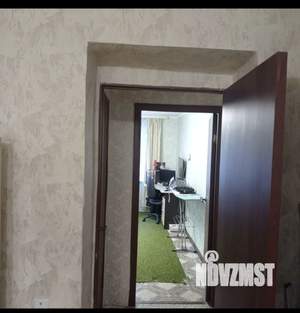 3-к квартира, вторичка, 55м2, 1/5 этаж