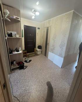 3-к квартира, вторичка, 58м2, 5/5 этаж