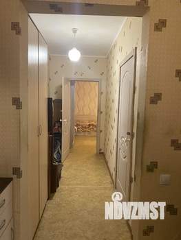 2-к квартира, вторичка, 49м2, 2/11 этаж