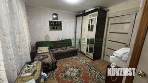 1-к квартира, вторичка, 31м2, 1/1 этаж