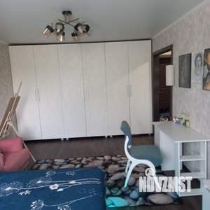 1-к квартира, вторичка, 41м2, 2/9 этаж