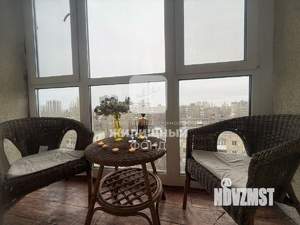 3-к квартира, вторичка, 89м2, 9/10 этаж