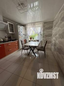 3-к квартира, вторичка, 76м2, 2/10 этаж