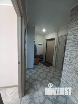 2-к квартира, вторичка, 54м2, 7/11 этаж