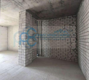 1-к квартира, вторичка, 49м2, 9/19 этаж