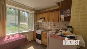 1-к квартира, вторичка, 34м2, 1/5 этаж