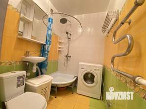 2-к квартира, вторичка, 44м2, 2/5 этаж