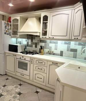 2-к квартира, вторичка, 55м2, 3/10 этаж