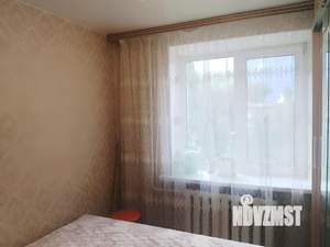 3-к квартира, вторичка, 59м2, 6/10 этаж