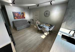 3-к квартира, вторичка, 68м2, 24/24 этаж