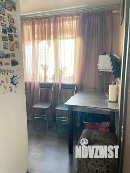 1-к квартира, вторичка, 30м2, 5/5 этаж