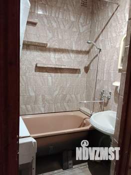 2-к квартира, вторичка, 49м2, 1/5 этаж
