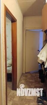 3-к квартира, вторичка, 58м2, 9/9 этаж