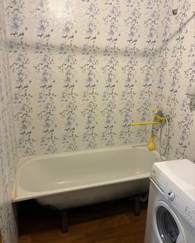 1-к квартира, вторичка, 39м2, 10/12 этаж