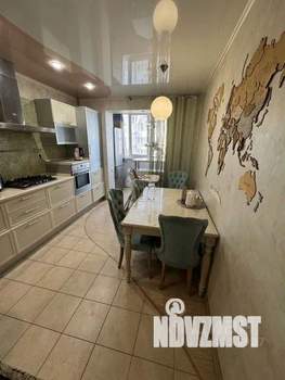 3-к квартира, вторичка, 75м2, 9/10 этаж