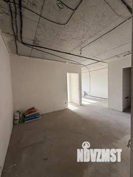 2-к квартира, вторичка, 60м2, 15/25 этаж