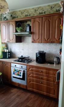 1-к квартира, вторичка, 44м2, 6/10 этаж