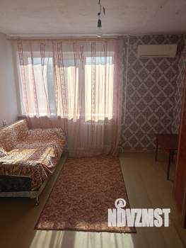 1-к квартира, вторичка, 17м2, 4/5 этаж