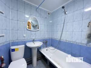 2-к квартира, вторичка, 36м2, 3/5 этаж