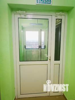 1-к квартира, вторичка, 35м2, 14/14 этаж