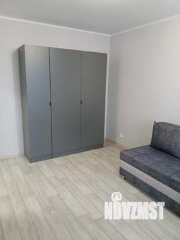 1-к квартира, вторичка, 31м2, 1/10 этаж