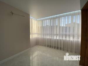 2-к квартира, вторичка, 60м2, 6/26 этаж