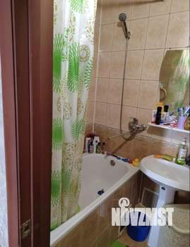 3-к квартира, вторичка, 58м2, 5/9 этаж