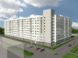 2-к квартира, вторичка, 49м2, 7/10 этаж