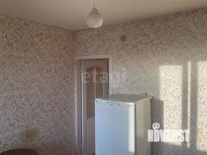 1-к квартира, вторичка, 34м2, 8/10 этаж