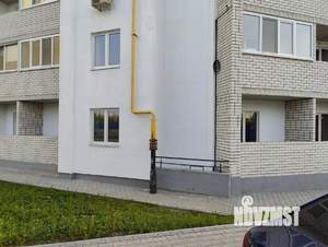 2-к квартира, сданный дом, 59м2, 1/10 этаж