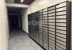 1-к квартира, вторичка, 39м2, 3/11 этаж