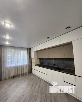 2-к квартира, вторичка, 72м2, 2/18 этаж