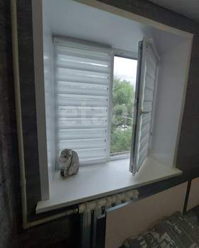 2-к квартира, вторичка, 41м2, 3/5 этаж
