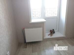 1-к квартира, вторичка, 29м2, 6/12 этаж