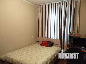 3-к квартира, вторичка, 59м2, 2/5 этаж