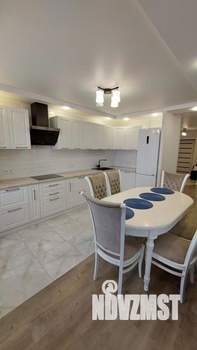 3-к квартира, вторичка, 89м2, 19/22 этаж