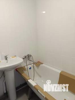 1-к квартира, вторичка, 29м2, 6/12 этаж