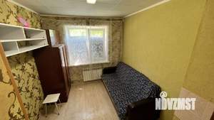 1-к квартира, вторичка, 16м2, 1/9 этаж