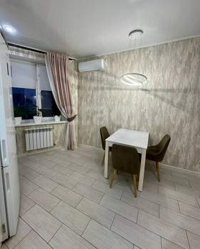 2-к квартира, вторичка, 61м2, 13/20 этаж