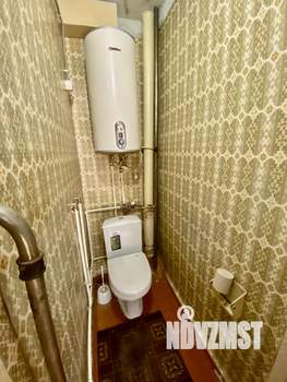 2-к квартира, вторичка, 54м2, 2/5 этаж