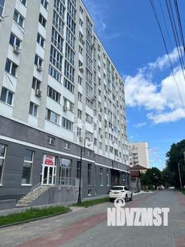 1-к квартира, вторичка, 51м2, 8/10 этаж
