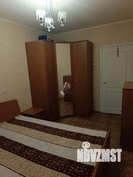 3-к квартира, вторичка, 66м2, 4/5 этаж