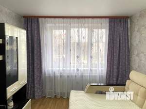 2-к квартира, вторичка, 51м2, 1/9 этаж