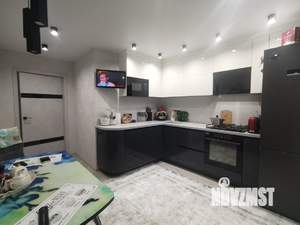 2-к квартира, вторичка, 55м2, 5/10 этаж