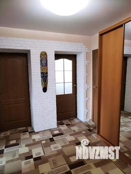 2-к квартира, вторичка, 58м2, 10/10 этаж