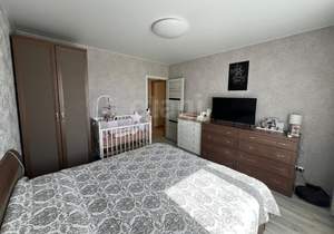 2-к квартира, вторичка, 55м2, 5/10 этаж