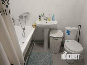2-к квартира, вторичка, 53м2, 8/10 этаж